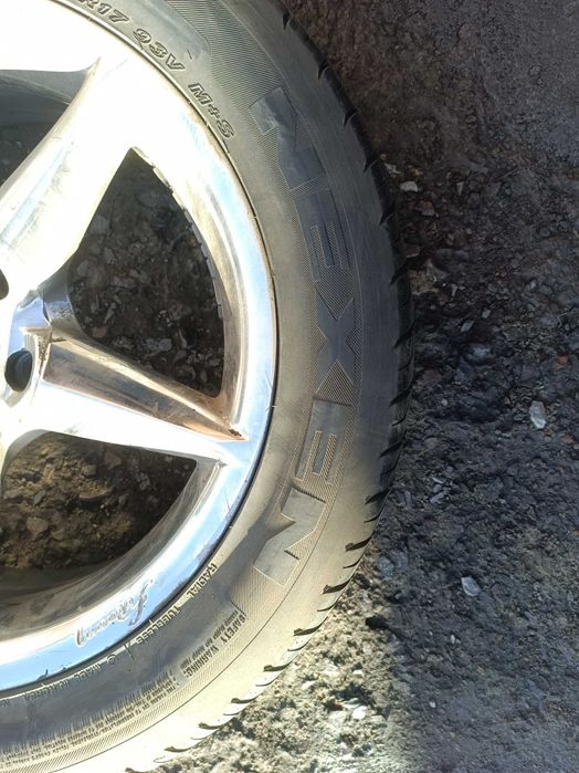 Продам диски R16