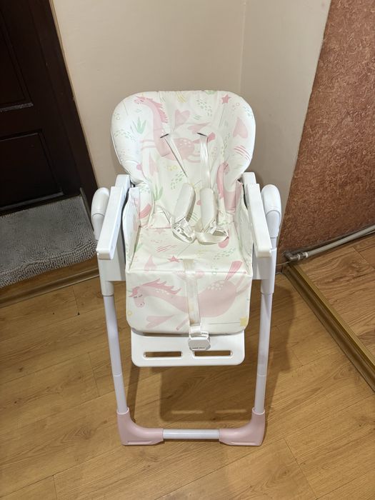 Столче за хранене Kikka Boo