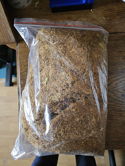 Tutun de RULAT țigări