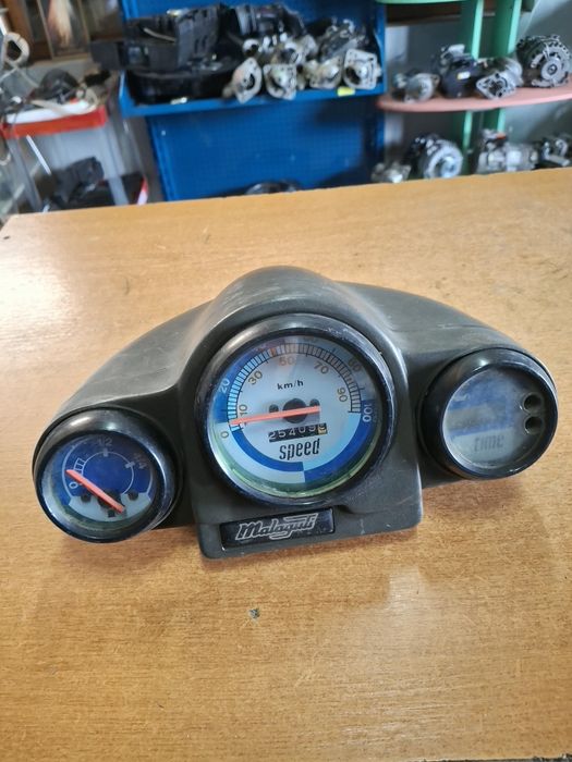 Ceasuri de bord Malaguti F12