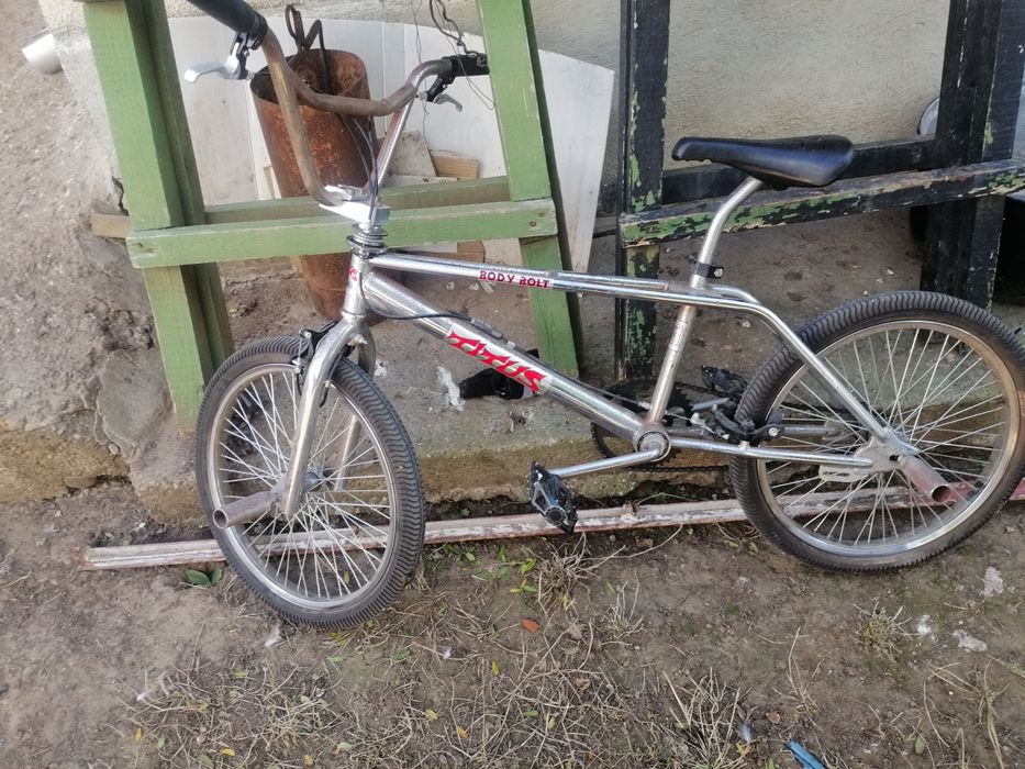 BMX TITUS Old School Original, Germany