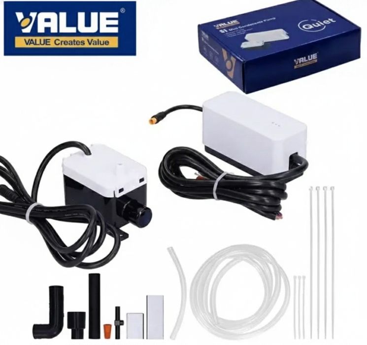 Дренажная помпа VALUE S1