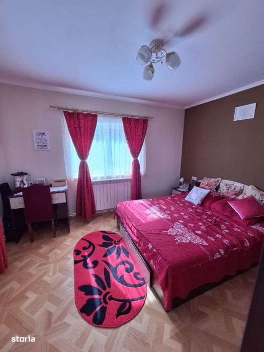 Casa individuala, 90 mp, teren, 700 mp, zona Arbore