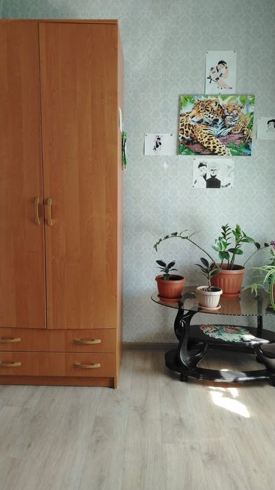 Обменяю дом барачного типа