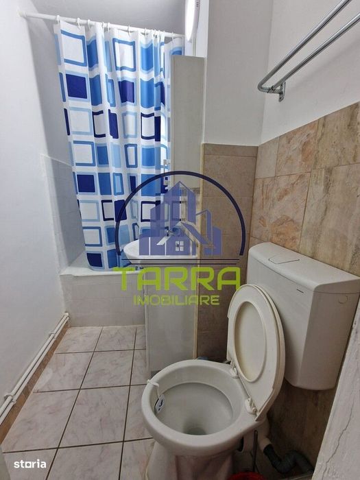 Garsoniera de inchiriat in Alba Iulia zona Cetate