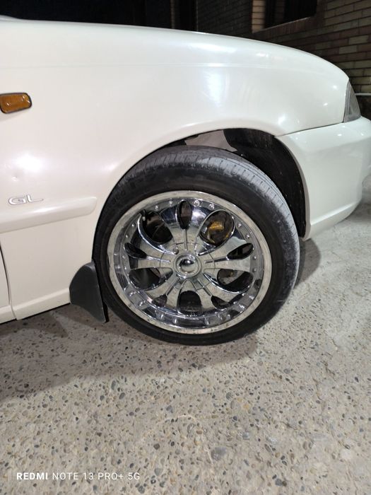 Диска Сотилади размер 17