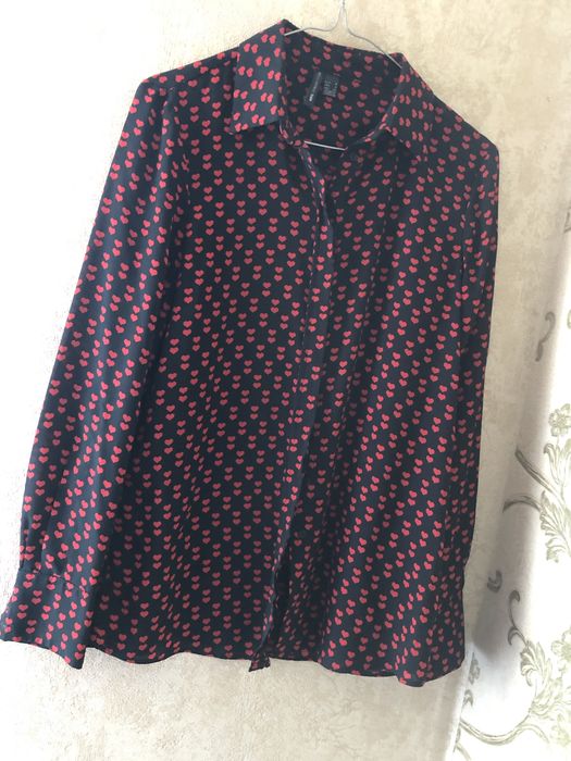 Продам рубашки по 2000 тенге