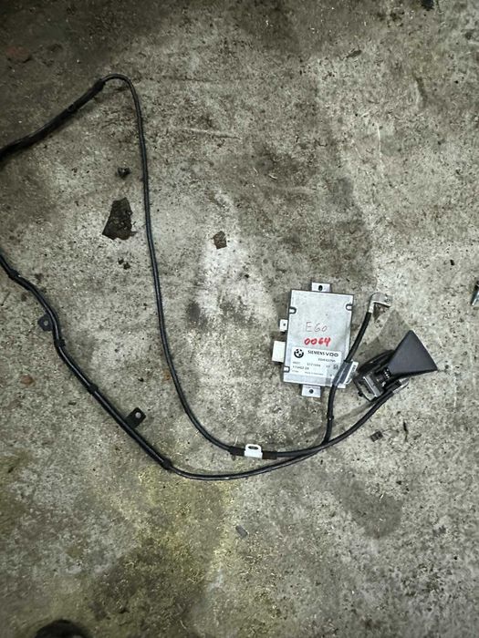 Камера за следене на ленти БМВ Е60 Е61