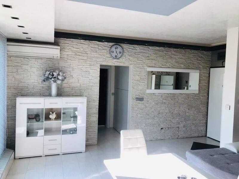 Дава се под наем Двустаен апартамент в София, Симеоново - 90 кв.м за 650 € - Снимка #3