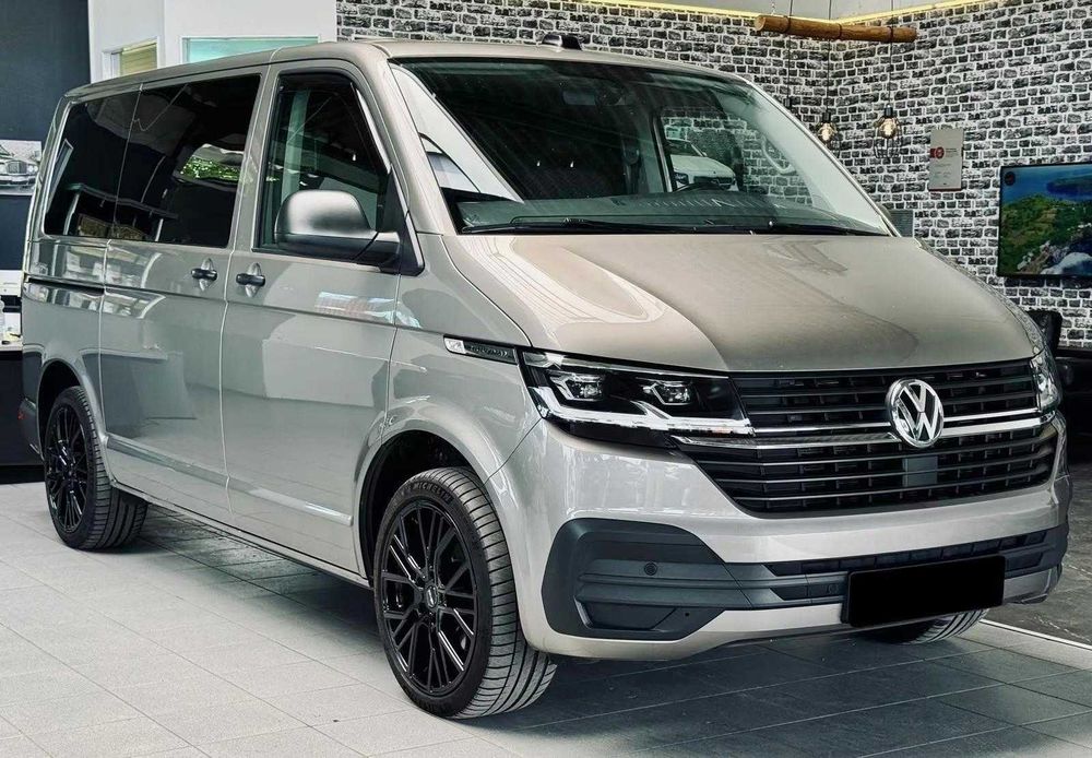 Volkswagen T6.1 Multivan