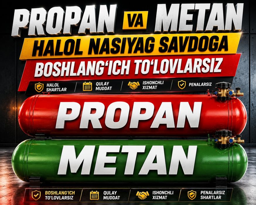 Kreditga Metan!!