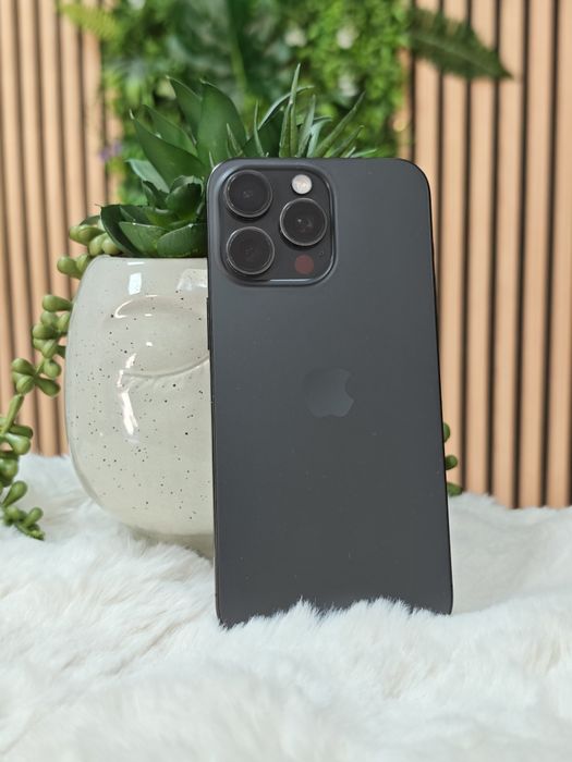 iPhone 15 Pro Max 256