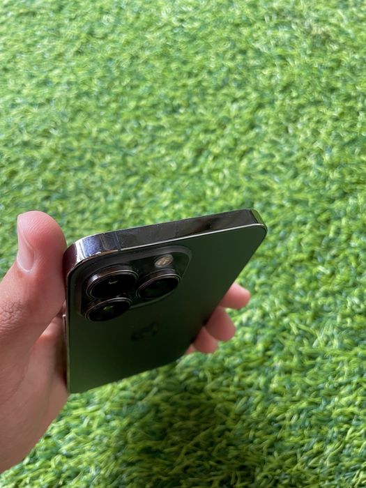 Iphone 13 pro 128Gb LL/A