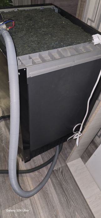 Посудомоечная машина