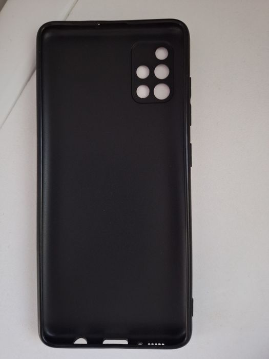 Гръб за телефон Samsung A 51