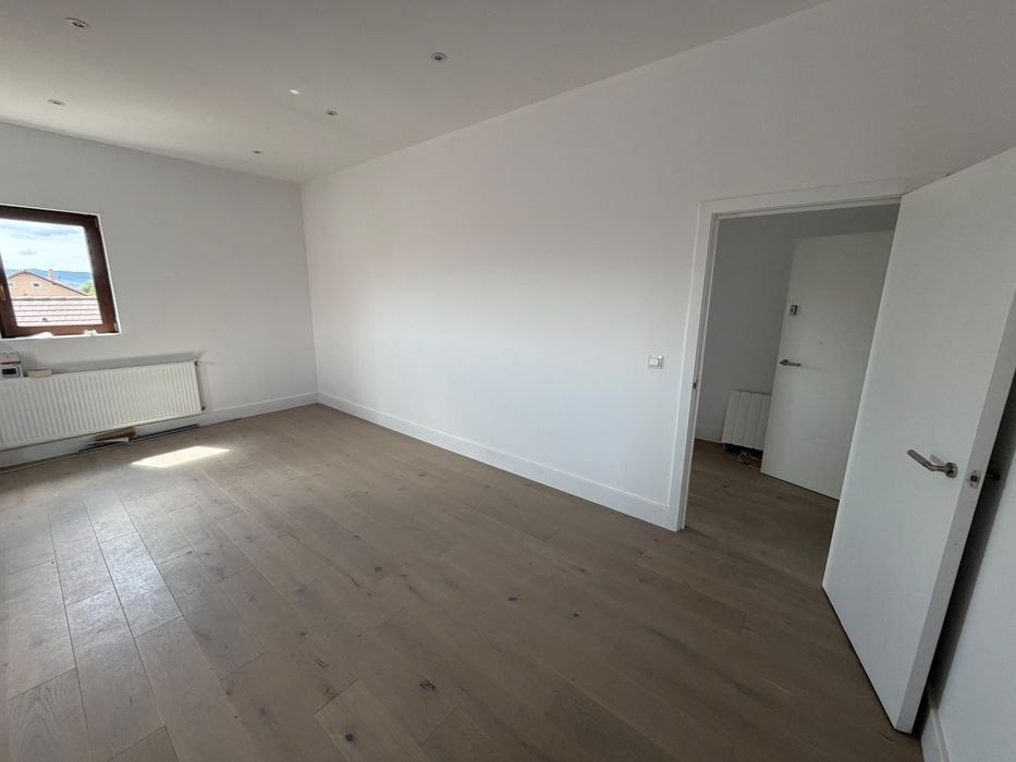 Apartament 1 camera de vanzare Bistrita