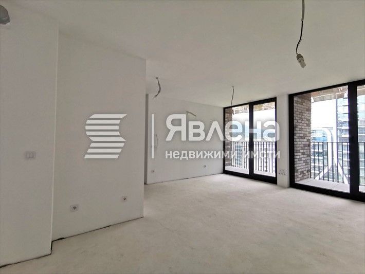 Двустаен апартамент в затворен коммплекс ,,Кошер"