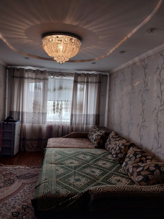 Сдаётся 1комн кв в центре