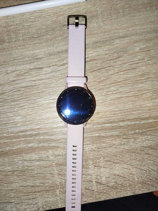Vând Smartwatch Garmin Venu 3S - Rose Gold