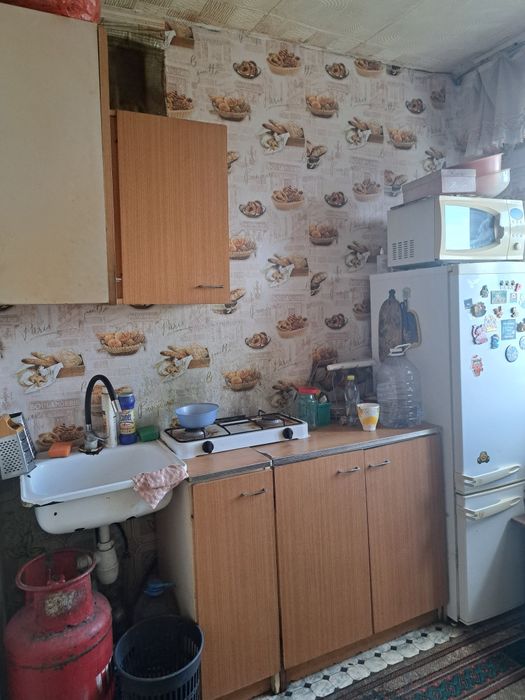 Продам 1-комнатную  квартиру