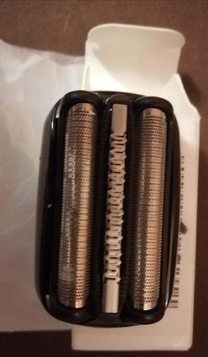 Резервна глава за самобръсначка Braun