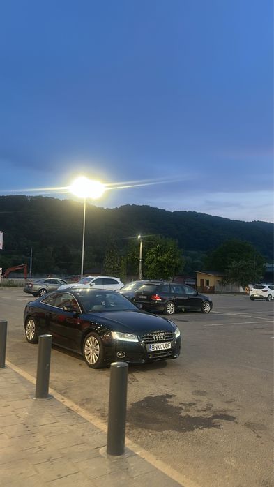 Audi a5 2010 2.0TFSI Quattro