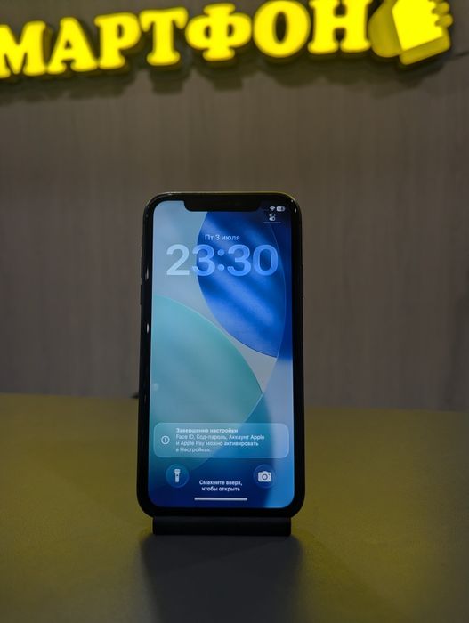 iPhone 11 128gb 83% | СМАРТФОН