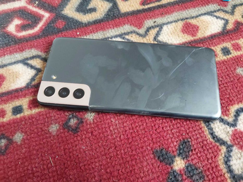 Samsung s21+  5g