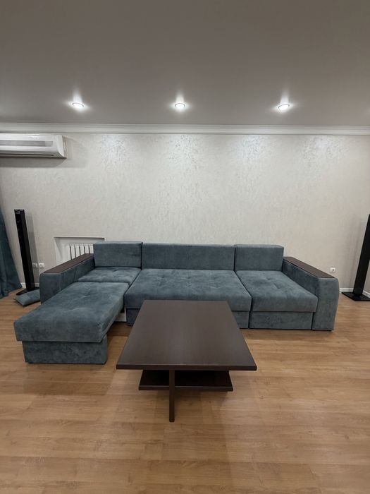 Диван трансформер