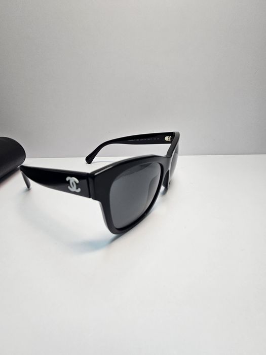Chanel 5380 c501/s4 оригинални