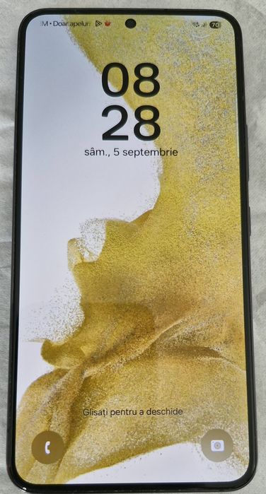Samsung s22/ iPhone 13 pro