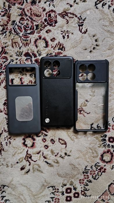 Продам Poco x6 pro