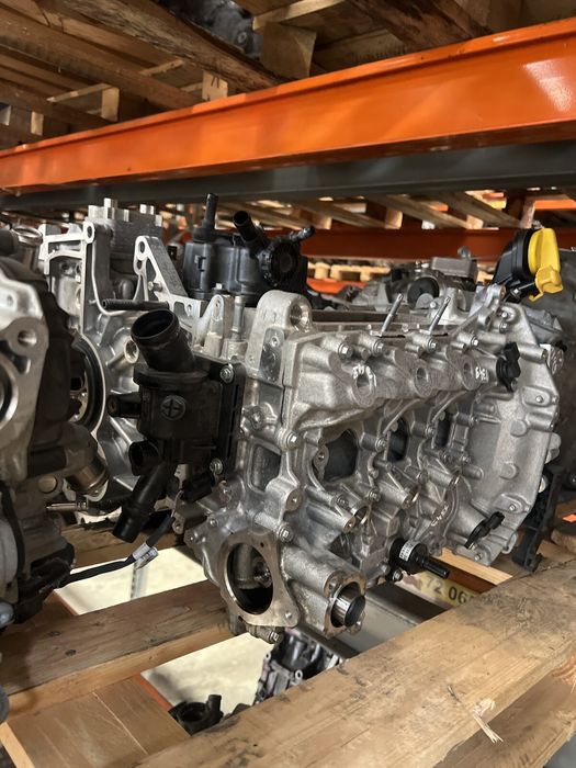 Motor dezechipat Dacia Duster 3 2025