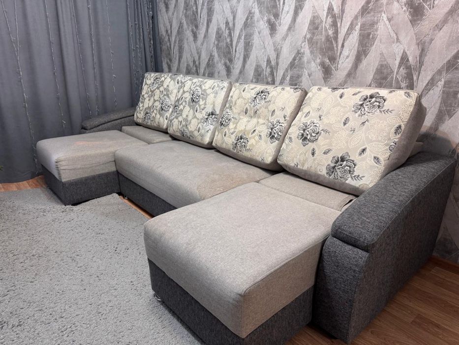 Продас диван 3 м бу