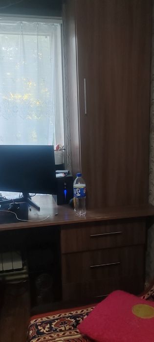 Стенка мебельная