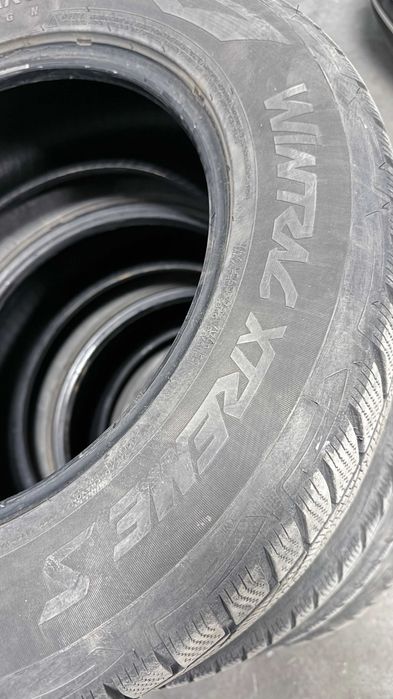 Anvelope iarna Vredestein wintrac xtreme 215/60R16 Set 4 buc DOT 2019