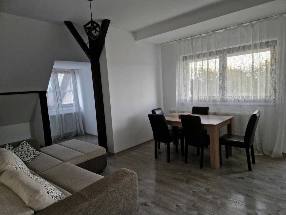 Inchiriez apartament 2 camere