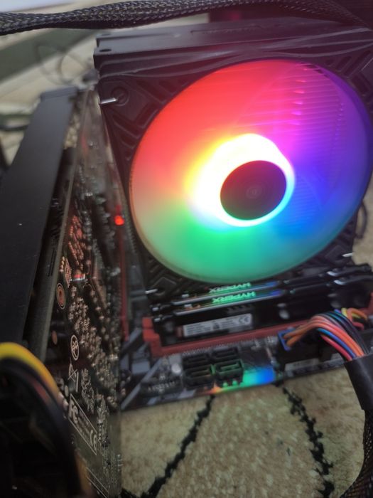 Компьютер i5 9400f