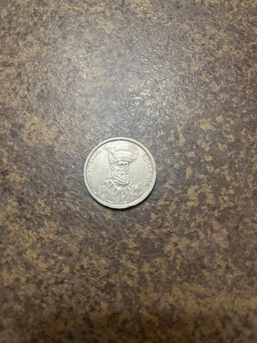 moneda din 1992, 100 lei