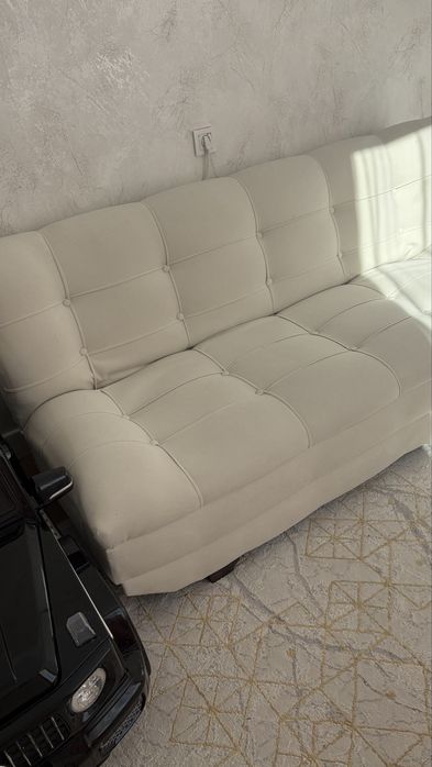 Диван компактный