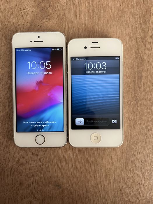 Iphone 4s iphone 5s , айфон 5 и айфон 4