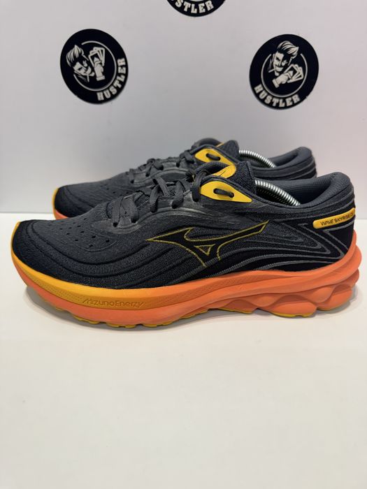 Маратонки MIZUNO WAVE SKYRISE 5. Номер 43