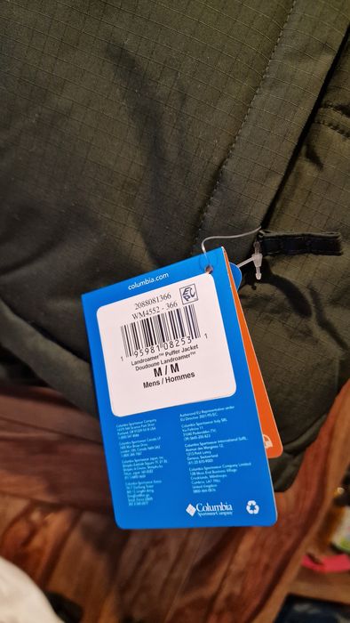 Columbia Geaca cu izolatie Landroamer Puffer