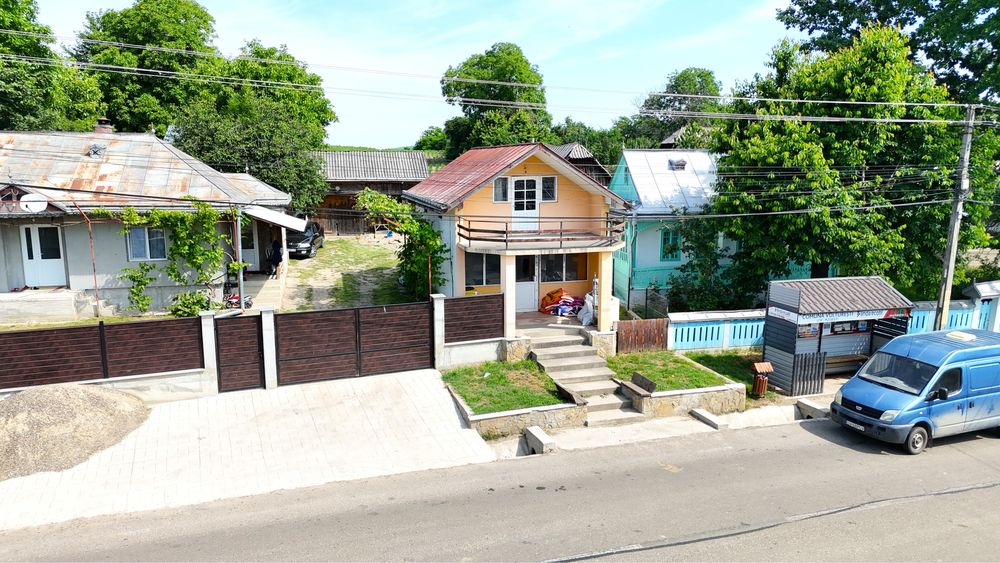 Spatiu comercial de inchiriat!