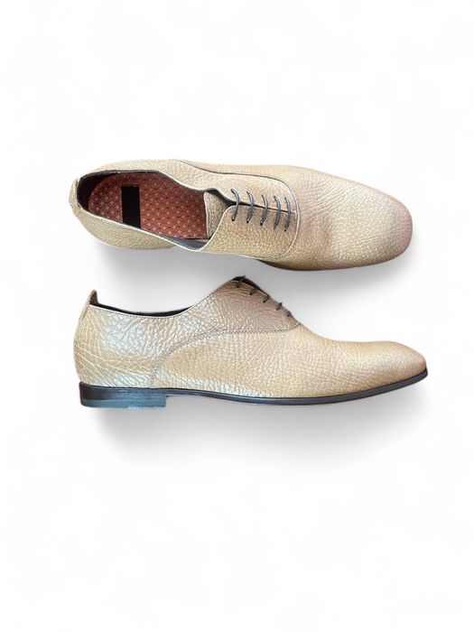 Итальянский туфли