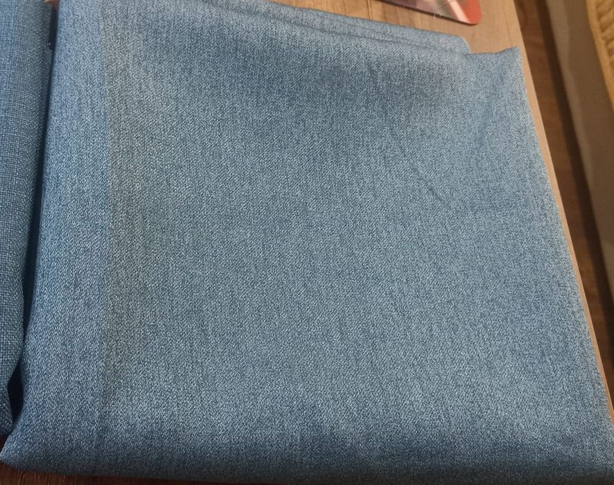 Продам джинсовые ткани