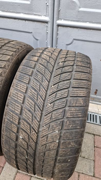 Vand cauciucuri 315/35/r20 pentru bmw x5 x6