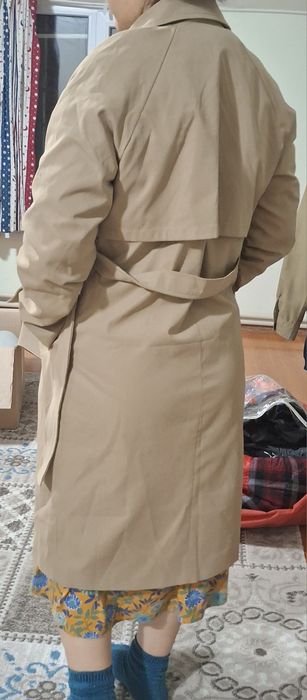 тренч женский   ..