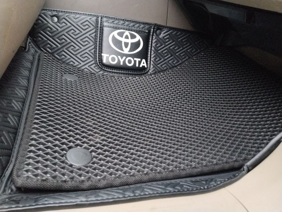 10д полики для автолюбителя