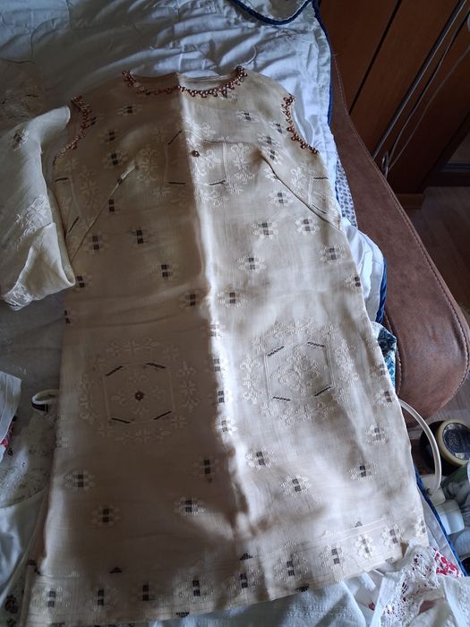 Obiecte traditionale romanesti
